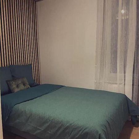 Nancy Appartement En Triplex Plein Centre Bagian luar foto